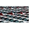 Buy cheap white color Vehicle Protection Film for Plug-in Hybrid Electric Vehicles from wholesalers