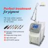 Buy cheap 600ps Pulse 400mj Picosecond Laser Machine For Skin Whitening from wholesalers