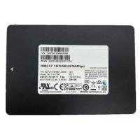 Buy cheap SATA 6.0 Gbps 1.92TB Internal Hard Drive SSD Samsung PM883 MZ7LH1T9HMLT product