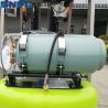 Buy cheap Canada Snsc Fork Lifter 1T 5T Load Capacity 3000-5000mm Lift Height Nissan FL18 4000 Lbs Forklift from wholesalers