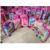 Buy cheap 16 20 Inch Suitcases Kids Custom Anime Pattern Printing Design Abs+Pc Luggage Set Traveling Travel Trolley Bags from wholesalers