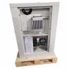 Buy cheap Customizable 3.7KW Industrial Oil-Free Vortex Air Compressor 380V Stationary Motor PLC Core Engine Pump Industrial Compressors from wholesalers