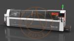 Buy cheap Newest Prefab House Frame Light Gauge Steel Profile Keel Villa Sheet Roll from wholesalers