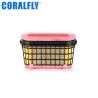 Buy cheap C49002 A0040947204 40947204 CP49001 Truck Air Filter MANN+HUMMEL For Mercedes-Benz Actros II Antos Arocs European Trucks from wholesalers