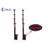Buy cheap Vehicle Mounted Telescopic Mast Antenna Mast Display Height In Real Time Electric Mast from wholesalers