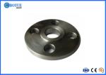 Slip On Pipe Flanges ASME SA182 F904L SO RF FLANGE DN 80 CL150 B16.5 Size 1/2'