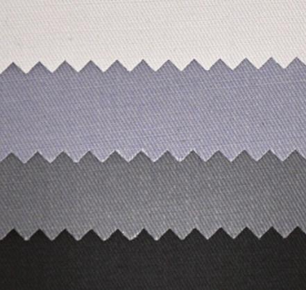Buy cheap Work Clothes 180 GSM Dyeing Colored Fabric from wholesalers