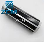 W210mm Custom CNC Aluminum Parts