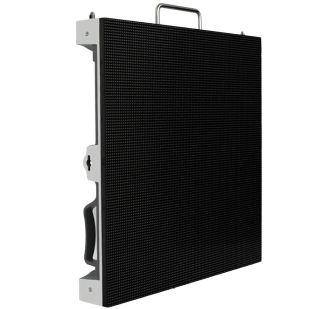 P 3.9mm Event Production Indoor LED Video Wall 1920hz for Concert