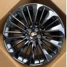 Buy cheap 66.5 Hole Forged Alloy 20 Inch Wheels 5x112 Rims For Lexus from wholesalers