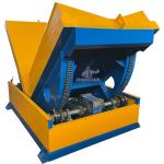 5 ton automatic hydraulic coil flipper Hydraulic coil flipper | 5T automatic