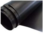 Hydrostatic Pressure Resistance Fish Pond Hdpe Geomembrane Liner With ≥1.0Mpa