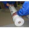 Buy cheap White color and good quality Fiberglass tissue coated on Gypsum sheathing from wholesalers