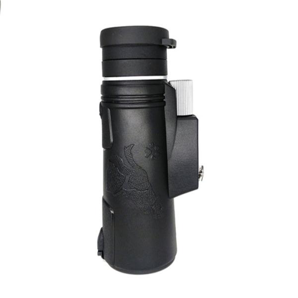 Buy cheap YMt21 High Power Monocular 12x50 Compact Lightweight Telescope For Hiking from wholesalers