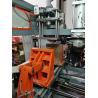 Buy cheap 5l EVA Fully Automatic Blow Moulding Machine ABS Bottle Water from wholesalers