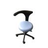 Buy cheap Blue multi-function adjustable PU material maternity bed obstetric supplies from wholesalers
