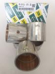 Smooth Finish NDC Engine Bearings For Automotive Industry PB-2612J SH-2612K
