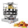 Buy cheap Stainless Steel 304 Tomato Packaging Machine 14 Head Multihead Weigher from wholesalers