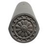 Buy cheap Traditional Chinese Grey Tiles Perfect Roof Material for Traditional Buildings from wholesalers