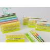 Buy cheap Endodontic Dental Absorbent Paper Points 0.06 Taper With MM Mark from wholesalers