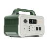 Buy cheap 174000mAh 600W Outdoor Portable Power Station Rechargeable Battery from wholesalers