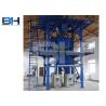 Buy cheap Wall Putty / Tile Adhesive Machine Vertical Dry Mix Mortar Mixer from wholesalers