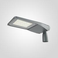 Buy cheap IK08 Outdoor Waterproof LED Street Light Aluminum Alloy LED Street Lamp product