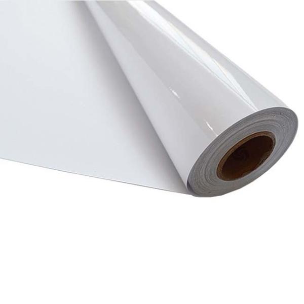 Buy cheap Pp Synthetic Paper Sticker Self Adhesive PP Paper 7 Mil from wholesalers