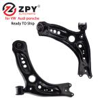ZPY OEM Auto Parts Lower Control Arms \For VW Golf 7 7MK Seat LEON Audi A3