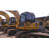 Buy cheap Used komatsu PC110 EXCAVAOTR JAPAN from wholesalers