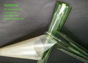 Wholesale Glass Window Surface Protection Film Solar Control , One Way Window Security Film from china suppliers
