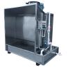 Buy cheap Advanced Water Curtain Cabinet for Optimal Spray Paint Purification from wholesalers