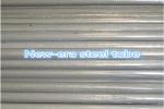 Duplex Seamless Polished Stainless Steel Tubing With Max 25 Meters Length