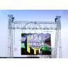 Buy cheap Fine Pitch Indoor Outdoor Full Color P3 LED Video Wall for Performing Arts Venues from wholesalers