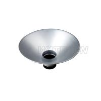 Buy cheap Big Aluminum Hood Fume Extractor Parts for Fumes / Smoke Eliminator Machine product