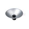 Buy cheap Big Aluminum Hood Fume Extractor Parts for Fumes / Smoke Eliminator Machine from wholesalers