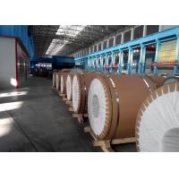 Buy cheap Low Strength 1100 Aluminum Coil H16 H18 H24 H32 Temper Oxidization Resistant product