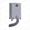 Buy cheap Wedling Soldering Laser Air Filter Cutting High Quality 700W Fume Extractor from wholesalers