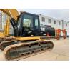 Buy cheap Yellow Used Caterpillar Crawler Cat 326D With And Original Hydraulic Pump from wholesalers