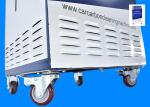 100% Safety Automotive Carbon Cleaner 4.5KW 17L Water Tank With Anti - Fireback