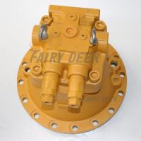 Buy cheap R210lc-7 R225-7 R250-7 M2X150 Swing Gearbox 31N6-10150 31N6-10180 product