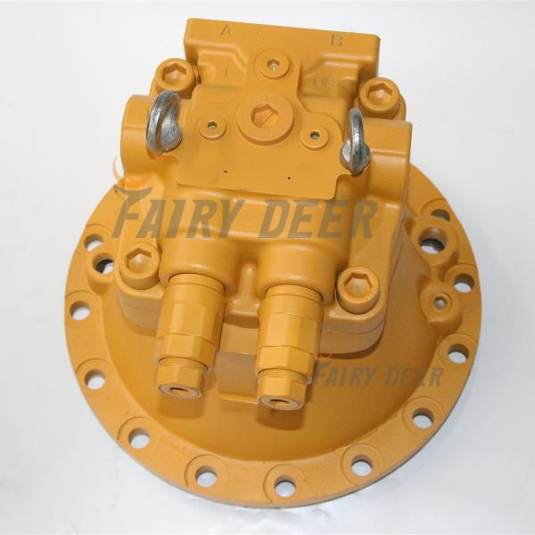 Buy cheap R210lc-7 R225-7 R250-7 M2X150 Swing Gearbox 31N6-10150 31N6-10180 from wholesalers