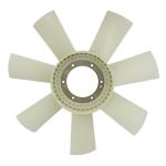 Engine Cooling Fan Blade Scania Truck Parts Scania 4 Series Parts 374705