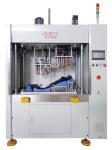 Plastic Spool Valve Air Hot Riveting Welding Machine