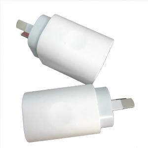 Wholesale AU Plug Mobile USB C Wall Charger 20W PD Power Adapter Type C from china suppliers