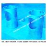 Buy cheap Sea Chest Strainer And Sea Chest Filter Material Stainless Steel, Eye Hole Diameter 5mm from wholesalers