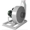 Buy cheap Portable Fiber Opening Machine Fan Feeding Machine For Cotton / Wool And Feather from wholesalers