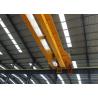 Buy cheap European CXTD CXSM 5T-320T Double Girder EOT Crane With Trolley Hoist from wholesalers