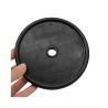 Buy cheap Diaphragm Pump Repair Kit NBR FKM Rubber Material from wholesalers