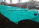 Kobelco SK480 Length 26 Meters Long Reach Excavator Boom For Sale